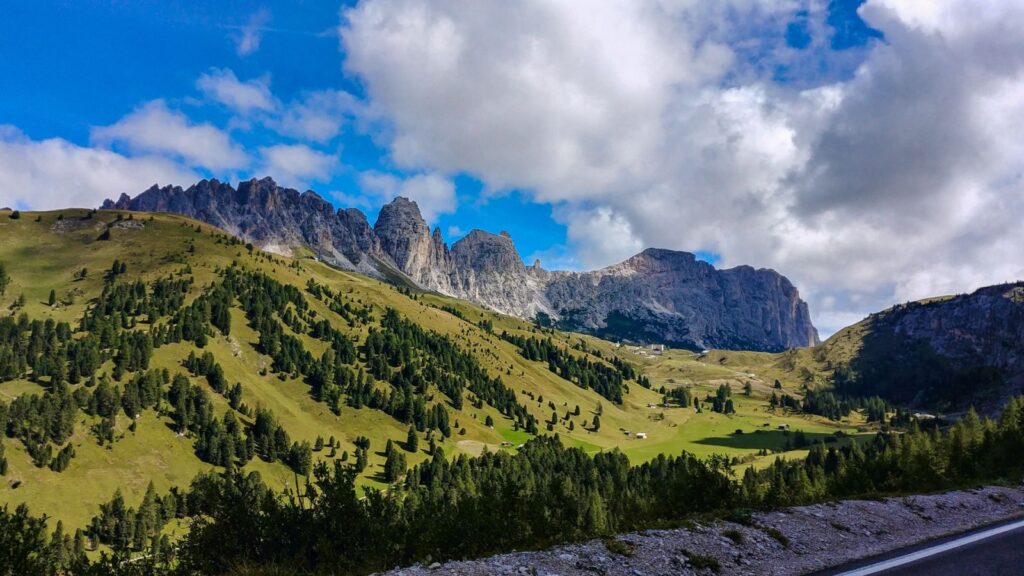 Noch ein Panoramafoto...